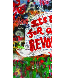 Love Revolution 1